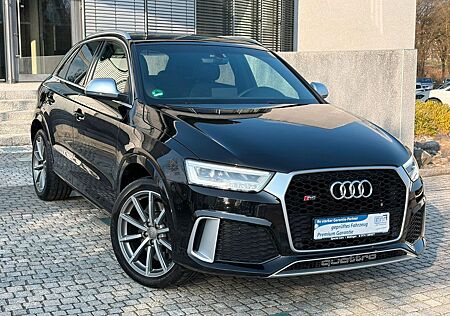 Audi RS Q3 RSQ3..quattro..LED-MATRIX..LEDER..1.HAND..