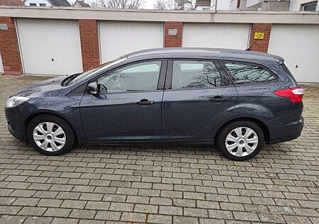 Ford Focus 1,0 EcoBoost 74kW Trend Turnier Trend