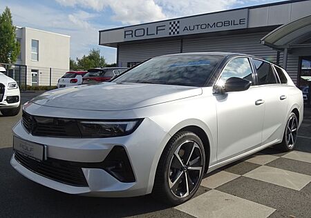 Opel Astra 1.2 GS Line*AUTOMATIK*DAB*LED*CARPLAY*RFK*