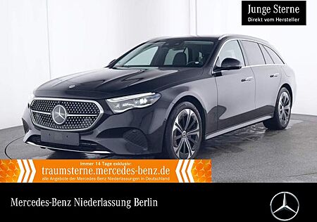 Mercedes-Benz E 300 de T AVANTGARDE Advanced+/Pano/Fahrass/AHK
