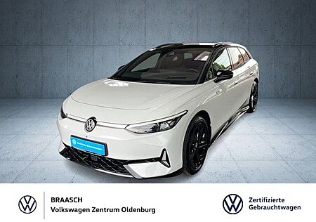 VW ID.7 Volkswagen Tourer 4Motion GTX AHK+DCC+HeadUp+AreaView