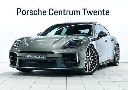 Porsche Panamera 4 E-Hybrid