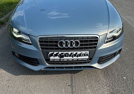 Audi A4 1.8 TFSI 88kw Ambiente