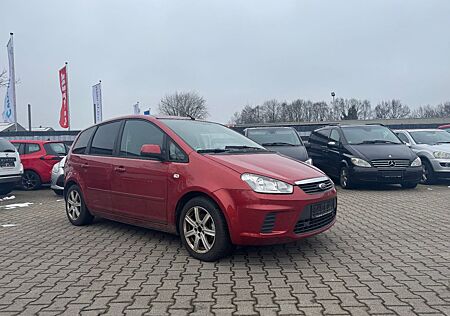 Ford C-Max Style + 1.6 Diesel - Tüv Neu