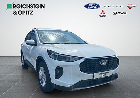 Ford Kuga 2.5 PHEV 178kW Titanium