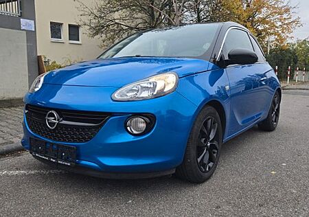 Opel Adam JAM 1.4 64kW Edition 120