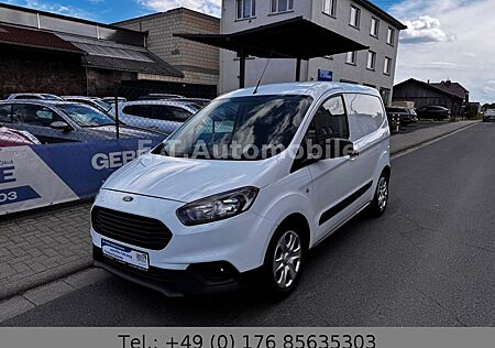 Ford Transit Courier Trend