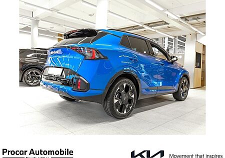 Kia Sportage GT-Line AWD DriveWise Sound SOFORT VERF