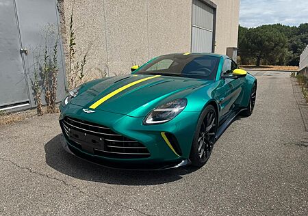 Aston Martin V8 Vantage AMV24 Edition AMV24 Edition *1 of 24*