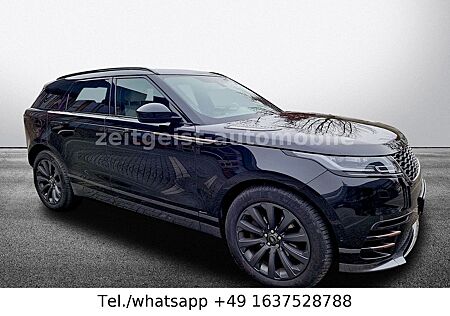 Land Rover Range Rover Velar 3.0* R-Dynamic SE*