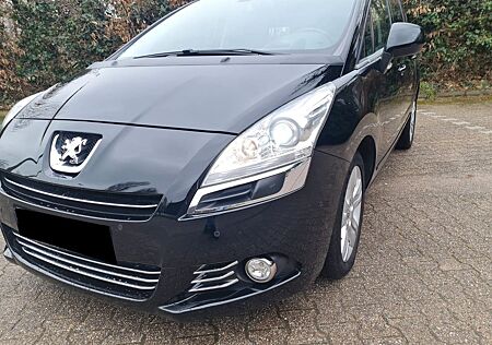 Peugeot 5008 1.6 Allure 155 THP Allure