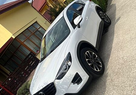 Mazda CX-5 2.2 SKYACTIV-D 150 Nakama AWD Nakama