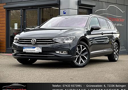 VW Passat Variant Volkswagen Passat 2.0TDI Variant Business PANO|AHK|ACC|KAM