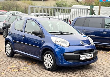 Citroën C1 Advance*Tüv Neu*Euro 4