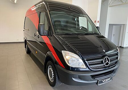 Mercedes-Benz Sprinter II Kasten 310/311/313/314/316 CDI AHK