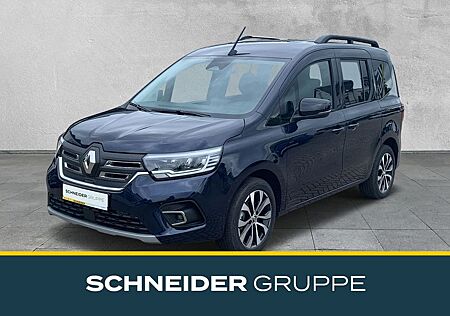 Renault Kangoo E-TECH EV45 AC22 PAKET TECHNO SHZ+NAV+ACC