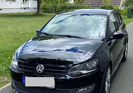 VW Polo Volkswagen 1.4 Comfortline Comfortline