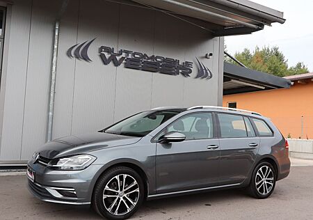 VW Golf Volkswagen VII Variant 1.4 TSI COMFORTLINE *ACC*LED*
