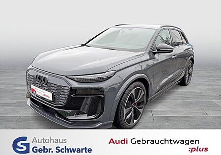 Audi Q6 e-tron quattro edition one grey B&O LED NAVI