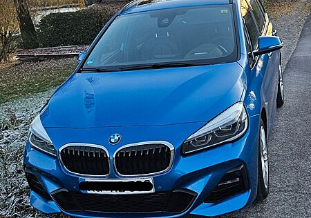 BMW 2er 220 Gran Tourer 220i Steptronic M Sport M Sport