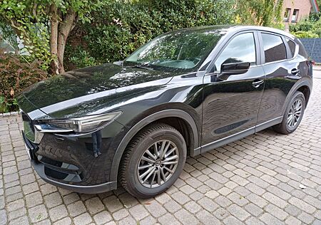 Mazda CX-5 2.0 SKYACTIV-G 160 Exclusive-Line AWD E...