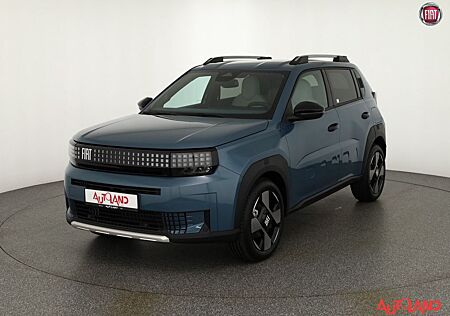 Fiat Grande Panda La Prima 1.2 MHEV Aut. LED Navi Ka