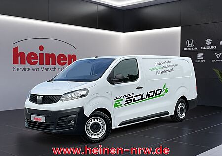 Fiat E- Scudo S1 Kasten L3 75KWh Automatik NAVI