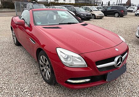 Mercedes-Benz SLK 200 SLK Roadster BlueEfficiency / TÜV NEU