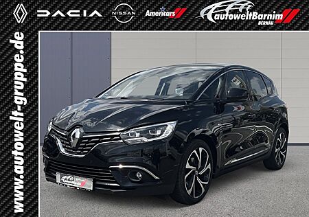 Renault Scenic IV BOSE Edition 1.7 BLUE dCi 150 EU6d-T