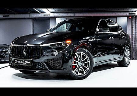 Maserati Levante 3.0 V6 Q4 GRANSPORT°KEYLESS°SOFT CLOSE