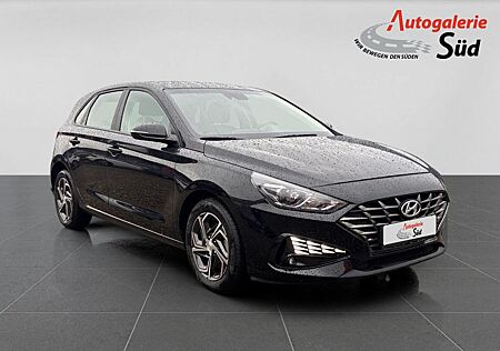 Hyundai i30 *KAMERA*SHZ*USB*