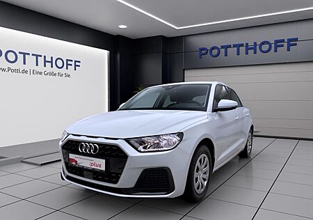 Audi A1 Sportback 25 TFSI ADVANCED PDC KLIMA SITZHZG