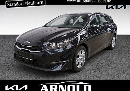 Kia Cee'd Sportswagon Ceed_SW 1.5 T-GDI Vision Navi Lenkradhzg. Kamera
