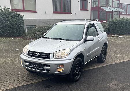 Toyota RAV 4 1.8 4x2