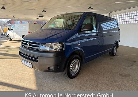 VW T5 Transporter Volkswagen Kasten lang Top Zustand