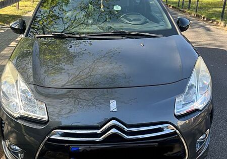 Citroën DS3 THP 155 SportChic SportChic