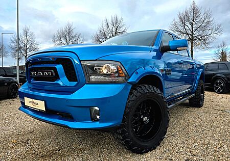 Dodge RAM 1500 5.7 HEMI 4x4 Limited / 4"Lift / Monster