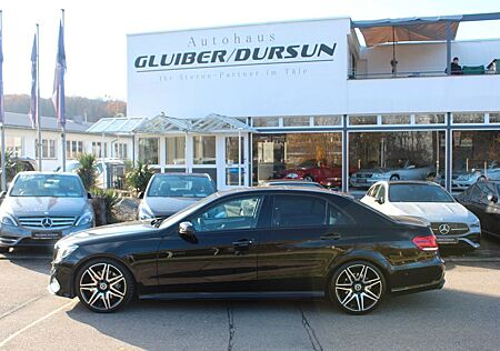 Mercedes-Benz E 400 E400 4Matic AMG