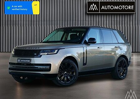 Land Rover Range Rover gebraucht kaufen Land Rover Range Rover 3.0 P460e Autobiography Panorama