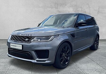Land Rover Range Rover Sport D300 DYNAMIC HSE PANO+B-PACK