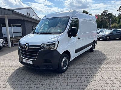 Renault Master III Kasten L2H2 Kamera,Navi