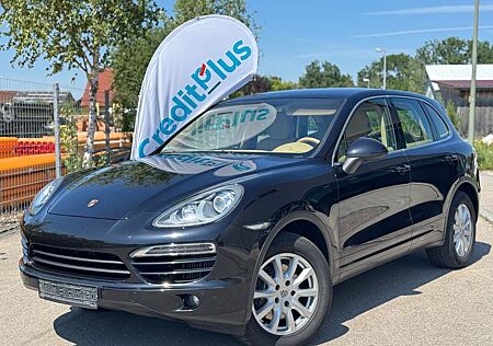 Porsche Cayenne Diesel*TOP*TÜV*FINANZIERUNG*8FACH-ALU*