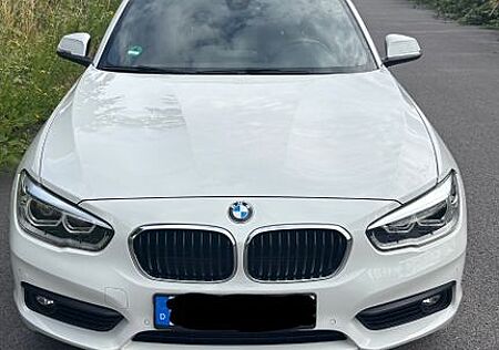 BMW 120i