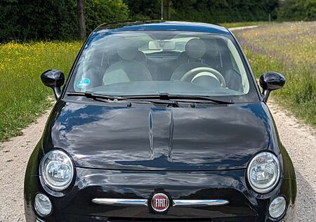 Fiat 500 1.2 8V Lounge | TÜV bis 04/27
