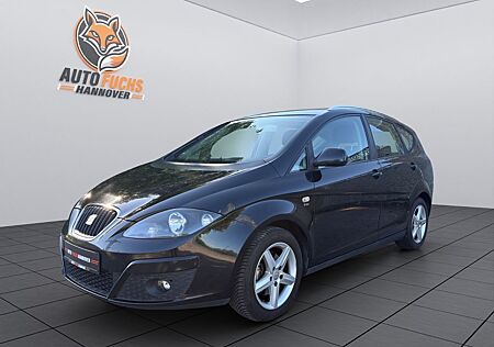 Seat Altea 1.4TSI Stylance/Style KLM NVI MFL PDC TEMP