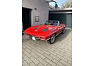 Chevrolet Corvette C2 Matching Numbers V8 Cabrio