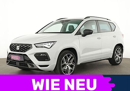 Seat Ateca FR 4Drive Parklenkassist|ACC|360°Kamera