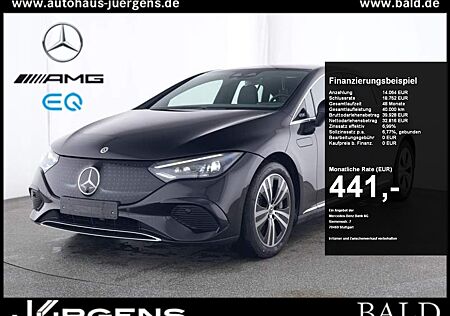 Mercedes-Benz EQE 300 ElectricArt/DIGITAL/360/Pano/Memo/Distr