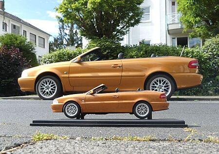 Volvo C70 2.0T Cabriolet -