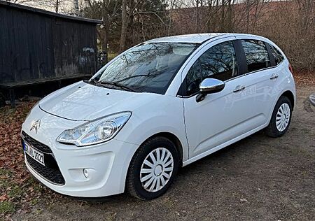 Citroën C3 PureTech 68 Attraction Attraction